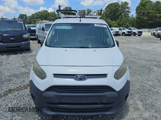 2014 Ford Transit Connect XL z VIN NM0LS7E75E1172769, wystawiony jako Copart lot #64703265 z przebiegiem 115 267 mil mil oraz Czysty tytuł • Clean title. Historia ofert i sprzedaży dostępna na DreamBid. Obrazek 5.