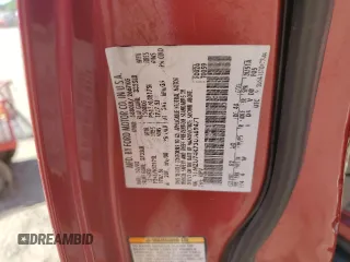 2003 Ford Explorer Eddie Bauer z VIN 1FMZU74K73UA69471, wystawiony jako Copart lot #56354875 z przebiegiem 208 953 mil mil oraz Szkoda całkowita • Salvage title. Historia ofert i sprzedaży dostępna na DreamBid. Obrazek 13.