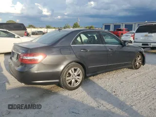 2013 Mercedes-Benz E-Class E 350 Luxury BlueTEC with VIN WDDHF2EBXDA728289, listed as a Copart auction lot 69071724 with 157,391 mi miles and Salvage Title. Bid and sale history available at carsss.com. Image 3.