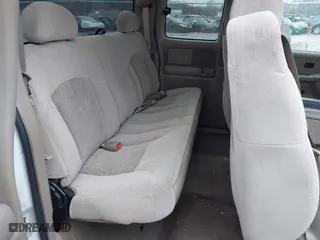 2002 Chevrolet Silverado 1500 LS with VIN 2GCEC19W421401620, listed as a IAAI auction lot 41228732 with 144,389 mi miles. Bid and sale history available at carsss.com. Image 8.