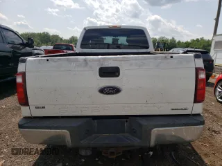 2014 Ford F-250 XL с VIN 1FT7W2B60EEA65497, выставлен на аукционе Copart как лот 61812045 с пробегом 238 916 миль миль и Списание • Salvage title. История ставок и продаж доступна на DreamBid. Изображение 6.