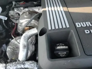 2025 Chevrolet Silverado 1500 z VIN 3GCUKDE82SG169193, wystawiony jako Copart lot #66295515 z przebiegiem 3 482 mil mil oraz Szkoda całkowita • Salvage title. Historia ofert i sprzedaży dostępna na DreamBid. Obrazek 14.