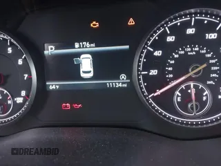 2023 Hyundai Santa Fe SE с VIN 5NMS1DAJ1PH599098, выставлен на аукционе IAAI как лот 42343224 с пробегом 11 134 миль миль и . История ставок и продаж доступна на DreamBid. Изображение 15.