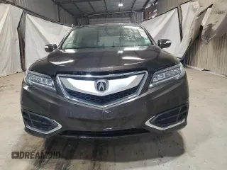 2017 Acura RDX w/Technology Pkg with VIN 5J8TB3H57HL019584, listed as a Copart auction lot 46169085 with 67,980 mi miles and Clean Title. Bid and sale history available at carsss.com. Image 5.