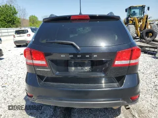 2019 Dodge Journey SE z VIN 3C4PDCBB5KT861344, wystawiony jako Copart lot #59275015 z przebiegiem Nie podano mil oraz Szkoda całkowita • Salvage title. Historia ofert i sprzedaży dostępna na DreamBid. Obrazek 6.