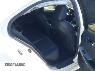 2016 Lexus IS 200t с VIN JTHBA1D24G5027964, выставлен на аукционе IAAI как лот 42159071 с пробегом 122 070 миль миль и . История ставок и продаж доступна на DreamBid. Изображение 8.