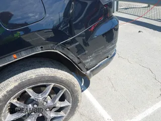 2021 Jeep Grand Cherokee Limited z VIN 1C4RJFBG4MC666557, wystawiony jako IAAI lot #42311088 z przebiegiem 126 808 mil mil oraz . Historia ofert i sprzedaży dostępna na DreamBid. Obrazek 18.