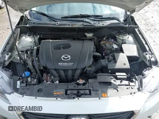 2017 Mazda CX-3 Touring z VIN JM1DKFC7XH0141919, wystawiony jako IAAI lot #42333679 z przebiegiem 93 234 mil mil oraz . Historia ofert i sprzedaży dostępna na DreamBid. Obrazek 10.