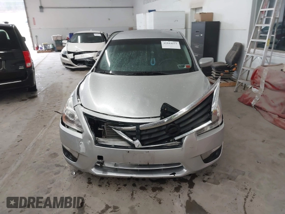 2015 Nissan Altima 2.5 S with VIN 1N4AL3APXFN326902, listed as a IAAI auction lot 41844621 with 229,172 mi miles. Bid and sale history available at carsss.com. Image 12.