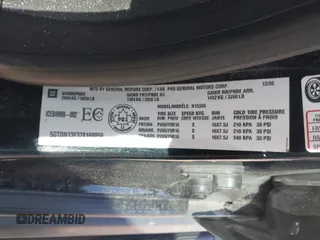 2007 Hummer H3 SUV with VIN 5GTDN13E378169059, listed as a IAAI auction lot 42201940 with 150,487 mi miles. Bid and sale history available at carsss.com. Image 9.
