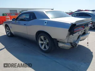 2015 Dodge Challenger SXT with VIN 2C3CDZAG2FH701021, listed as a IAAI auction lot 41986463 with 90,926 mi miles. Bid and sale history available at carsss.com. Image 3.