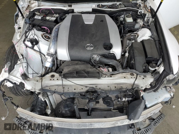 2016 Lexus IS 300/350 z VIN JTHCM1D21G5009496, wystawiony jako Copart lot #57318825 z przebiegiem 91 729 mil mil oraz Szkoda całkowita • Salvage title. Historia ofert i sprzedaży dostępna na DreamBid. Obrazek 11.
