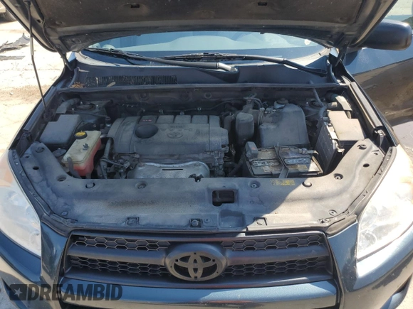 2012 Toyota RAV4 with VIN 2T3BF4DV2CW202973, listed as a Copart auction lot 63831295 with 224,829 mi miles and Clean title. Bid and sale history available at DreamBid. Image 11.