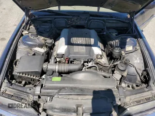 1995 BMW 7 Series 740i с VIN WBAGF6328SDH01894, выставлен на аукционе Copart как лот 61288805 с пробегом 225 374 миль миль и Чистый • Clean title. История ставок и продаж доступна на DreamBid. Изображение 11.