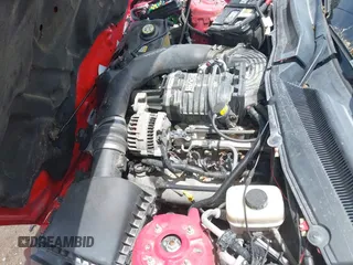 2008 Ford Mustang GT Deluxe with VIN 1ZVHT82HX85189053, listed as a IAAI auction lot 42161126 with Not provided miles and . Bid and sale history available at DreamBid. Image 10.