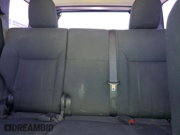 2011 Jeep Liberty Sport Jet with VIN 1J4PP2GK0BW551617, listed as a Copart auction lot 63059895 with 177,246 mi miles and Clean title. Bid and sale history available at DreamBid. Image 10.