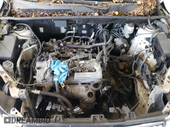 2007 Toyota RAV4 Limited with VIN JTMBK31V175028448, listed as a Copart auction lot 59816485 with 208,799 mi miles and Clean title. Bid and sale history available at DreamBid. Image 12.