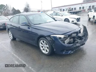 2015 BMW 3 Series 328i Gran Turismo xDrive с VIN WBA3X5C5XFD562161, выставлен на аукционе IAAI как лот 41570204 с пробегом 71 405 миль миль и . История ставок и продаж доступна на DreamBid. Изображение 1.