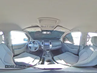 2019 Nissan Frontier SV with VIN 1N6AD0EV7KN709444, listed as a Copart auction lot 56786245 with 56,164 mi miles and Salvage title. Bid and sale history available at DreamBid. Image 15.