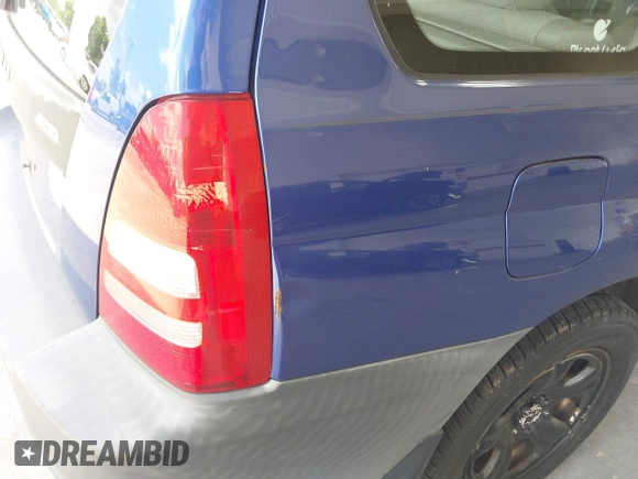 2003 Subaru Forester X z VIN JF1SG63693H736518, wystawiony jako IAAI lot #42442411 z przebiegiem 276 169 mil mil oraz . Historia ofert i sprzedaży dostępna na DreamBid. Obrazek 12.
