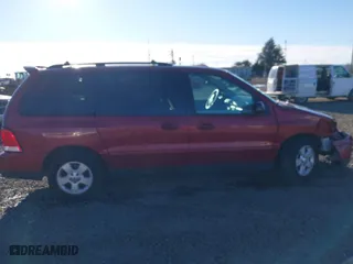 2005 Ford Freestar Wagon SES with VIN 2FMZA57645BA50977, listed as a IAAI auction lot 41540023 with 149,319 mi miles. Bid and sale history available at carsss.com. Image 13.