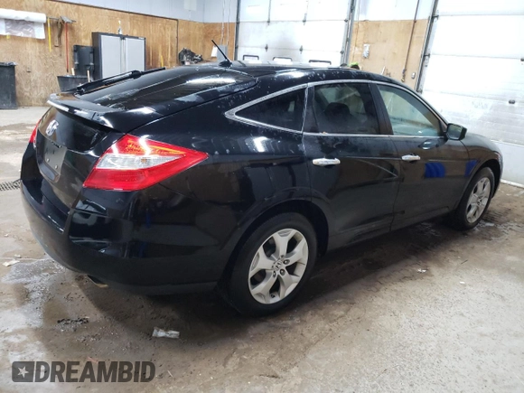 2011 Honda Accord Crosstour EX-L with VIN 5J6TF2H50BL003211, listed as a Copart auction lot 79821014 with 148,011 mi miles and Clean Title. Bid and sale history available at carsss.com. Image 3.