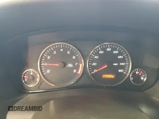 2006 Cadillac CTS with VIN 1G6DM57T560107978, listed as a Copart auction lot 46627275 with 174,433 mi miles and Salvage Title. Bid and sale history available at carsss.com. Image 9.