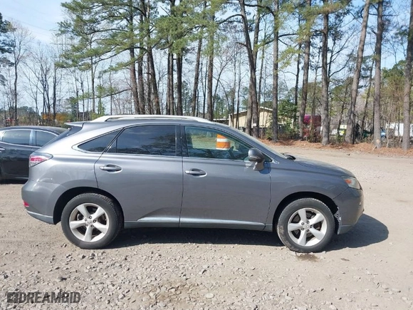 2013 Lexus RX 350 with VIN 2T2BK1BA9DC159315, listed as a IAAI auction lot 41867184 with 228,268 mi miles. Bid and sale history available at carsss.com. Image 13.