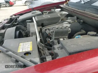 2008 Chevrolet TrailBlazer Fleet 2FL z VIN 1GNDT13S482253552, wystawiony jako IAAI lot #43434846 z przebiegiem 272 422 mil mil oraz . Historia ofert i sprzedaży dostępna na DreamBid. Obrazek 20.