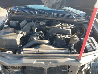 2002 Mercury Mountaineer с VIN 4M2ZU86E82ZJ07819, выставлен на аукционе IAAI как лот 41737449 с пробегом 343 404 миль миль и . История ставок и продаж доступна на DreamBid. Изображение 10.