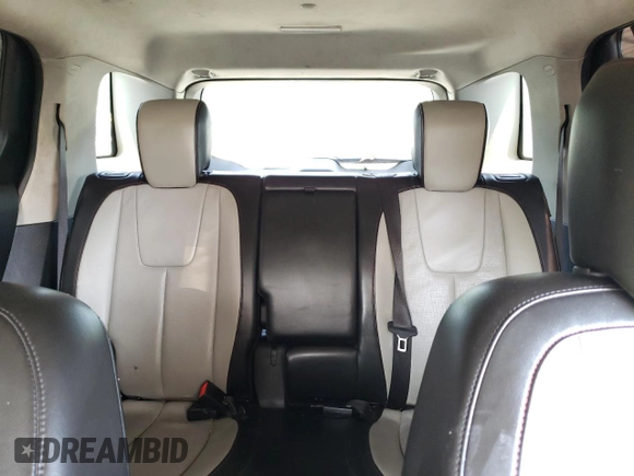 2013 GMC Terrain SLT with VIN 2GKALUEK6D6387054, listed as a Copart auction lot 62463185 with 174,539 mi miles and Clean title. Bid and sale history available at DreamBid. Image 10.