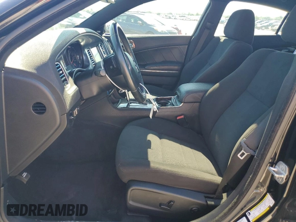 2013 Dodge Charger RT with VIN 2C3CDXDT5DH503513, listed as a Copart auction lot 60834634 with 169,841 mi miles and Salvage Title. Bid and sale history available at carsss.com. Image 7.