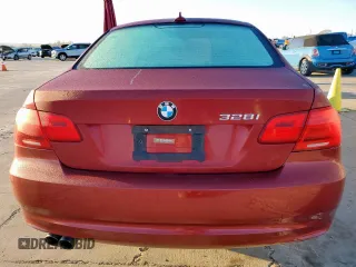 2012 BMW 3 Series 328i xDrive with VIN WBAKF5C57CE657457, listed as a Copart auction lot 46870465 with 95,184 mi miles and Clean Title. Bid and sale history available at carsss.com. Image 6.