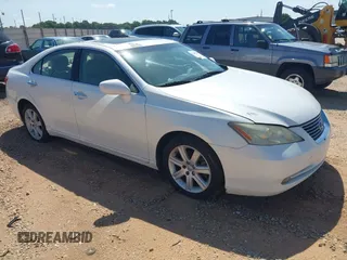 2008 Lexus ES 330 z VIN JTHBJ46G482249112, wystawiony jako IAAI lot #42466187 z przebiegiem 251 702 mil mil oraz . Historia ofert i sprzedaży dostępna na DreamBid. Obrazek 1.
