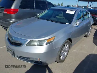 2012 Acura TL Auto z VIN 19UUA8F24CA021794, wystawiony jako IAAI lot #42269447 z przebiegiem 151 197 mil mil oraz . Historia ofert i sprzedaży dostępna na DreamBid. Obrazek 17.