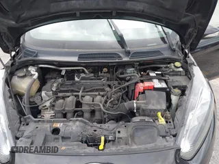 2015 Ford Fiesta SE with VIN 3FADP4BJ5FM130099, listed as a IAAI auction lot 42126960 with 82,299 mi miles and . Bid and sale history available at DreamBid. Image 10.