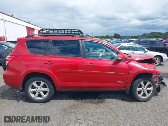 2010 Toyota RAV4 Limited с VIN 2T3DF4DV8AW031104, выставлен на аукционе IAAI как лот 42311535 с пробегом 196 402 миль миль и . История ставок и продаж доступна на DreamBid. Изображение 14.