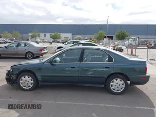 1996 Honda Accord LX with VIN 1HGCD5630TA197512, listed as a IAAI auction lot 41906009 with 79,805 mi miles and . Bid and sale history available at carsss.com. Image 14.