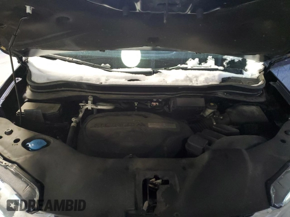 2020 Honda Pilot Touring 7-Passenger z VIN 5FNYF6H67LB031880, wystawiony jako Copart lot #46083925 z przebiegiem 59 729 mil mil oraz Szkoda całkowita • Salvage title. Historia ofert i sprzedaży dostępna na DreamBid. Obrazek 12.