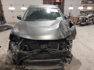 2020 Nissan Rogue SL with VIN 5N1AT2MVXLC802969, listed as a IAAI auction lot 41442512 with 115,966 mi miles and . Bid and sale history available at DreamBid. Image 13.