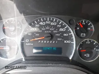 2008 Chevrolet Express Cargo with VIN 1GCFG15X281157746, listed as a IAAI auction lot 42604808 with 127,477 mi miles and . Bid and sale history available at DreamBid. Image 7.