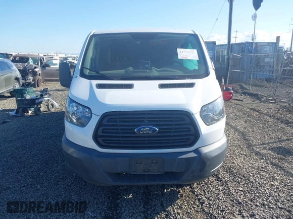 2016 Ford Transit Cargo с VIN 1FTYE1YM3GKB35425, выставлен на аукционе IAAI как лот 41700349 с пробегом 260 482 миль миль и . История ставок и продаж доступна на DreamBid. Изображение 12.