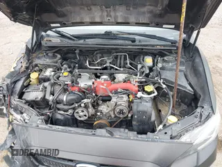 2015 Subaru WRX STI Limited с VIN JF1VA2S63F9814928, выставлен на аукционе IAAI как лот 41936217 с пробегом 117 117 миль миль и . История ставок и продаж доступна на DreamBid. Изображение 10.