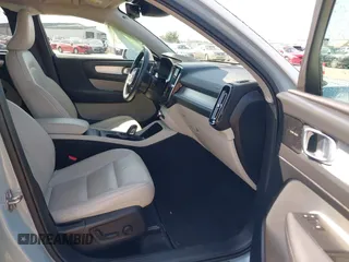 2019 Volvo XC40 Momentum с VIN YV4162UK8K2134852, выставлен на аукционе IAAI как лот 42259540 с пробегом 79 683 миль миль и . История ставок и продаж доступна на DreamBid. Изображение 5.