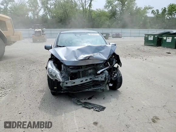 2021 Mitsubishi Mirage ES with VIN ML32FUFJ4MHF03381, listed as a Copart auction lot 60436575 with 79,839 mi miles and Non repairable. Bid and sale history available at DreamBid. Image 13.