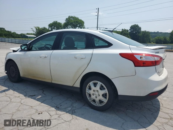 2012 Ford Focus SE z VIN 1FAHP3F24CL427067, wystawiony jako Copart lot #60402005 z przebiegiem 141 810 mil mil oraz Czysty tytuł • Clean title. Historia ofert i sprzedaży dostępna na DreamBid. Obrazek 2.