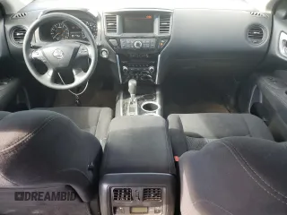 2015 Nissan Pathfinder SL with VIN 5N1AR2MM0FC612222, listed as a Copart auction lot 65396525 with 178,787 mi miles and Clean title. Bid and sale history available at DreamBid. Image 8.