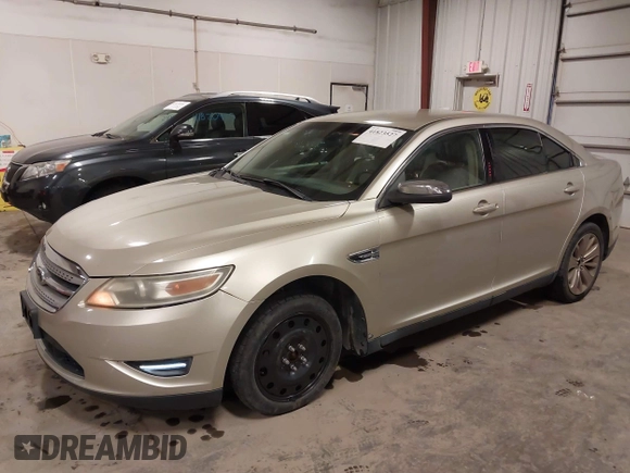 2010 Ford Taurus Limited with VIN 1FAHP2FW9AG133764, listed as a IAAI auction lot 41823527 with 243,477 mi miles and . Bid and sale history available at DreamBid. Image 20.