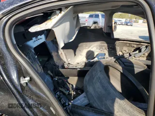 2014 Chevrolet SS z VIN 6G3F15RW6EL951629, wystawiony jako Copart lot #69534704 z przebiegiem Nie podano mil oraz Szkoda całkowita • Salvage title. Historia ofert i sprzedaży dostępna na DreamBid. Obrazek 10.