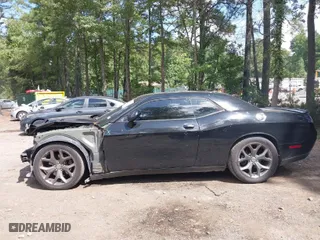 2015 Dodge Challenger R/T with VIN 2C3CDZAT6FH758979, listed as a IAAI auction lot 40291488 with 152,236 mi miles. Bid and sale history available at carsss.com. Image 15.